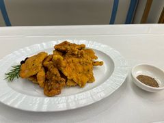 -品海楼·大连海胆锅贴馆(东港店)