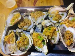 -八一湛江生蚝(文明东路总店)