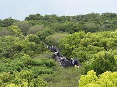 -虞山城墙