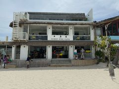 -The Sunny Side Cafe Station 1