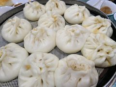 -石饮红星包子(中山路店)