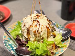 -满来寿喜烧(金虹桥店)