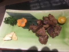 -德川家日本料理(中关村寰太大厦店)