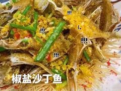 -桥东喜碧海鲜街(水东街店)