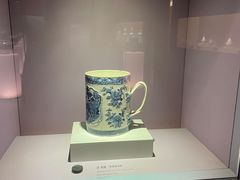 -震旦博物馆·A Cafe