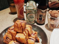 -满得意茶餐厅·顺德家常菜·港式经典(大良店)