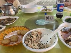 -秋姐美食店(旅游大道店)