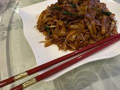 -京粤荟(海王银河科技大厦店)