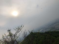 -紫金山山顶公园