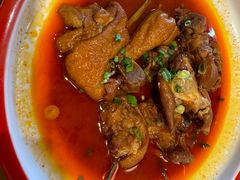 -易老妈蹄花.特色川菜(人民公园总店)