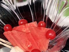 -丰收日·小海鲜·沪上家宴(顾村正大店)