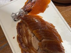 -小大董·烤鸭(王府井apm店)