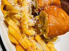 -Bistro 63 创意融合料理(广粤天地店)