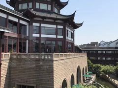 -苏州吴宫泛太平洋酒店