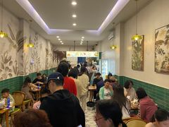 -婉泰·特色小吃·舂鸡脚(告庄二店)