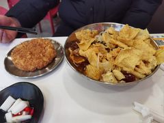 -螺大喜螺蛳粉(华业东方玫瑰店)