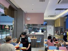 -小杨生煎(周浦万达店)