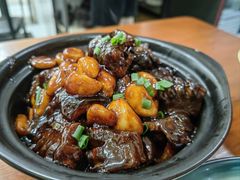 红烧鳝筒煲-同兴半盆菜酒家(打浦路店)