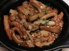 -客语客家菜(佳兆业广场店)