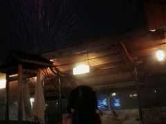 -庐山天沐温泉度假村