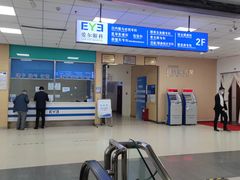 -武汉大学附属爱尔眼科医院(湖北总院)