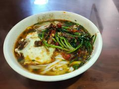 -易裕和·长沙米粉(友谊路店)