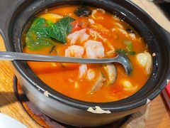 -九毛九西北菜(汕头金平万达广场店)