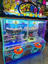 -万达宝贝王(成都锦华店)