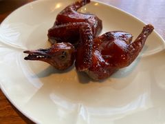脆皮妙龄鸽-新荣记(新源南路店)