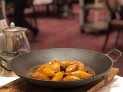 土豆鲍鱼-稻香海鲜饭店(第一国际店)