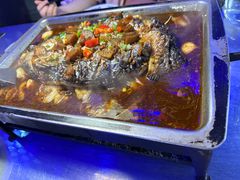 -炉鱼(平湖八佰伴店)