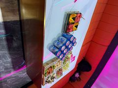 -歌迷量贩KTV(南阳路店)