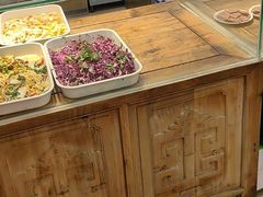 -老刘家永盛斋·传统泡馍(东关南街店)