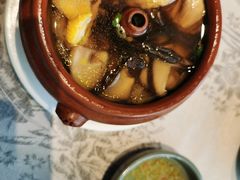 -佳兰雅序融合菜(高新店)