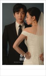 -布丁婚纱摄影工作室