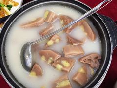 -喜运来酒楼(江南大道店)