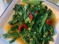-扎与夏私房菜(西藏自治区拉萨市丹杰林巷店)