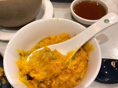蟹粉捞饭-荟廷·晶萃(陆家嘴尚悦湾店)
