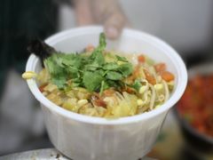 -王菊美食街·王菊面馆(总店)