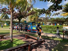 -三亚亚龙湾天域度假酒店