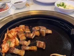 -韩时烤肉(枫蓝店)