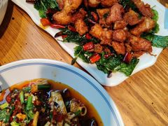 -滇铺子·云南特色菜·第九届野生菌美食节(东风东路c86店)