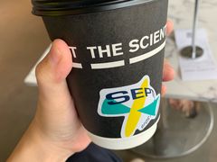 -科学家咖啡(海岸城店)