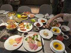 -曲水兰亭(北京四惠店)