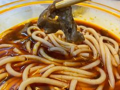 -中山牛肉肥肠粉面馆(军工社区店)