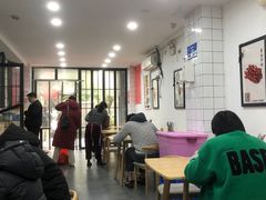 大堂-八角饮楼(虹桥店)
