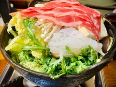 -三月居酒屋(青年大街店)