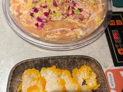 -芸山季·云南野生菌火锅(宝能环球汇店)