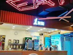 -1点点(新达汇三林店)
