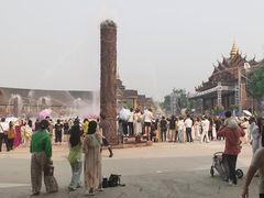 -西双版纳傣族园